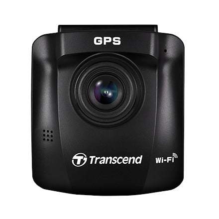 מצלמה לרכב Transcend DrivePro 620