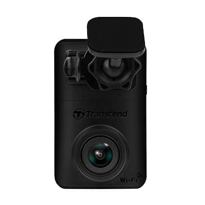 מצלמה לרכב Transcend DrivePro 620