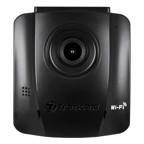 מצלמה לרכב Transcend DrivePro 130 ברזולוציה Full HD כולל מסך 2.4 אינטש