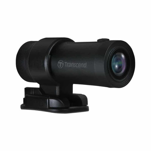 מצלמת קסדה לאופנוע Transcend DrivePro 20