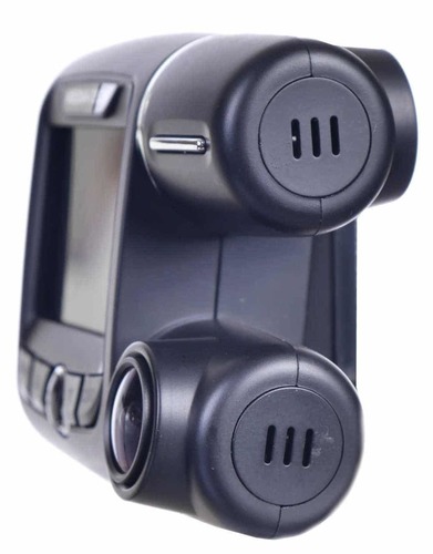 מצלמת רכב Media-Tech ND10 ברזולוציה Full HD