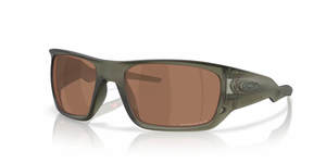 משקפי שמש אוקלי MASSETER OLIVE INK PRIZM TUNGSTEN 948604