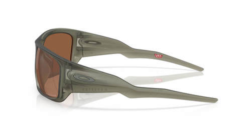 משקפי שמש אוקלי MASSETER OLIVE INK PRIZM TUNGSTEN 948604