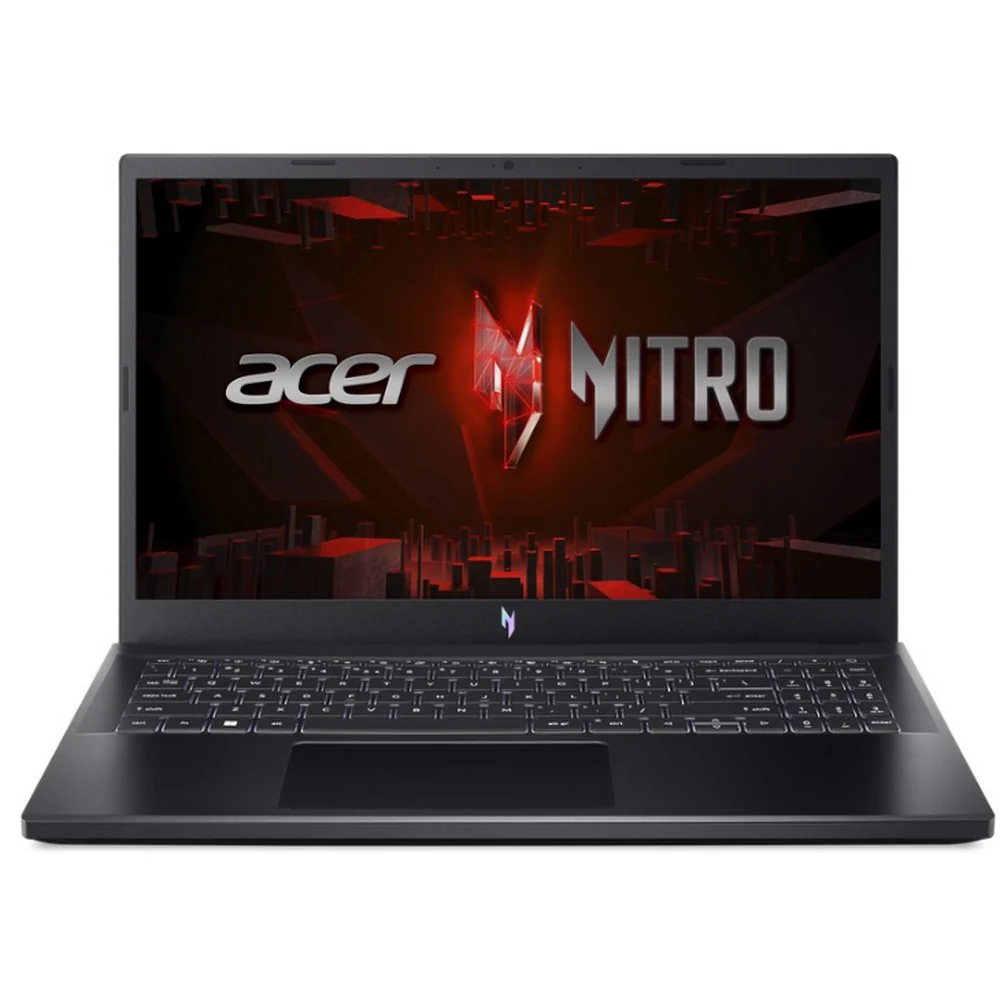 מחשב נייד Acer Nitro V15 i7-13620H/16/1TB/DOS/1YR NH.QNBEC.00K