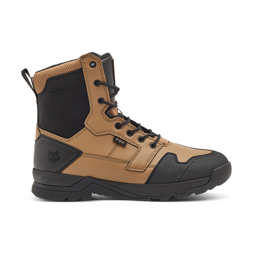 מגף אדונצ'ר קצר פוקס שחור / חום - FOX RANGER ADV BOOTS V25