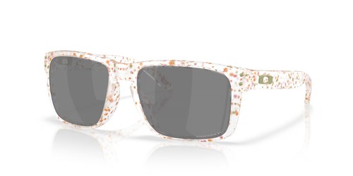 משקפי שמש אוקלי HOLBROOK CLR TERRAZZO PRIZM POLORIZED 9102AG