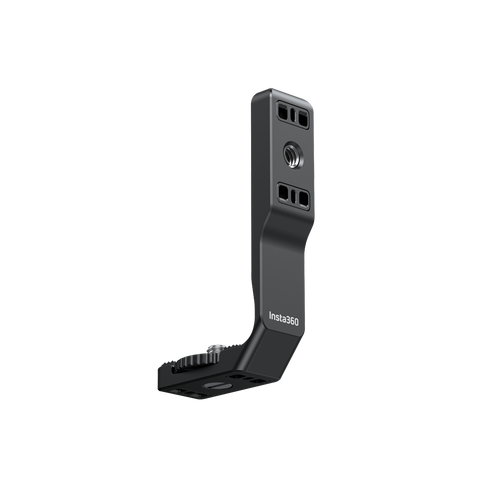 תושבת לצילום אופקי ואנכי Insta360 X4/X5 Vertical-Horizontal Mount 