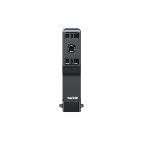 תושבת לצילום אופקי ואנכי Insta360 X4/X5 Vertical-Horizontal Mount 