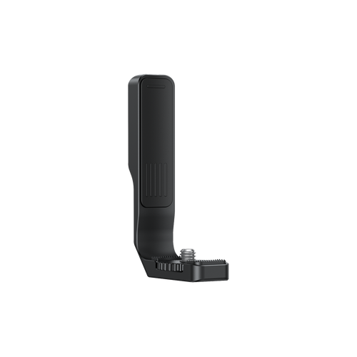 תושבת לצילום אופקי ואנכי Insta360 X4/X5 Vertical-Horizontal Mount 