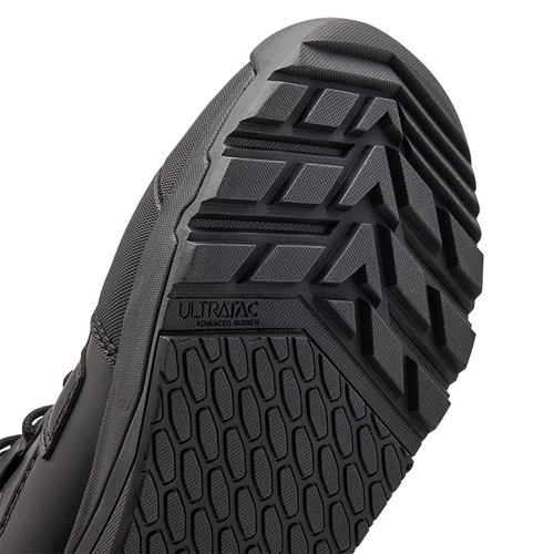 מגף אדונצ'ר קצר פוקס שחור - FOX RANGER ADV BOOTS V25