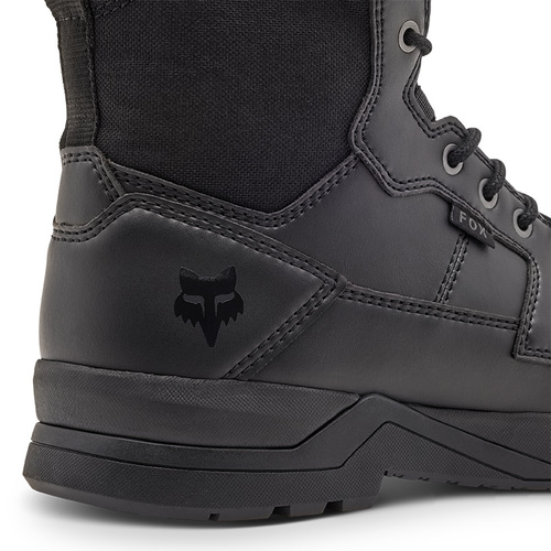 מגף אדונצ'ר קצר פוקס שחור - FOX RANGER ADV BOOTS V25