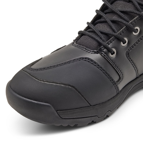 מגף אדונצ'ר קצר פוקס שחור - FOX RANGER ADV BOOTS V25