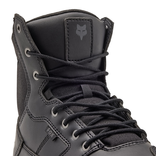מגף אדונצ'ר קצר פוקס שחור - FOX RANGER ADV BOOTS V25