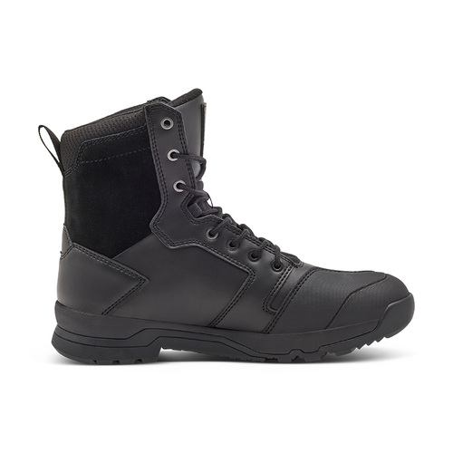 מגף אדונצ'ר קצר פוקס שחור - FOX RANGER ADV BOOTS V25