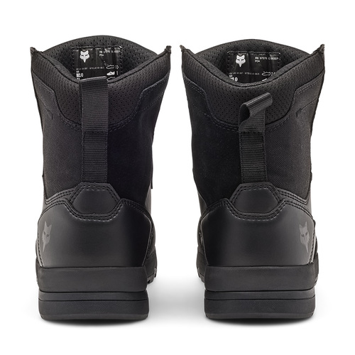 מגף אדונצ'ר קצר פוקס שחור - FOX RANGER ADV BOOTS V25