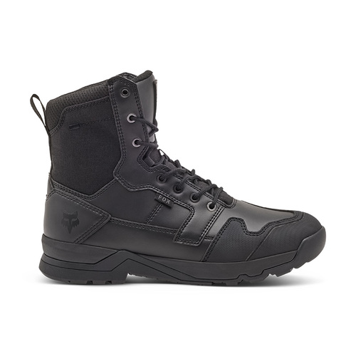 מגף אדונצ'ר קצר פוקס שחור - FOX RANGER ADV BOOTS V25