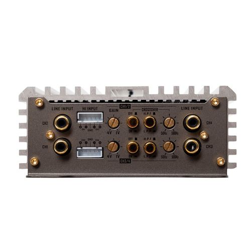 מגבר 4 ערוצים DLS CCi4