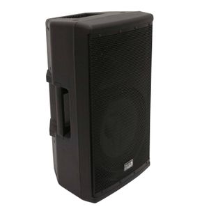 רמקול אקטיבי 12" עם נגן מולטימדיה וקישורית Bluetooth מבית Italian Stage
