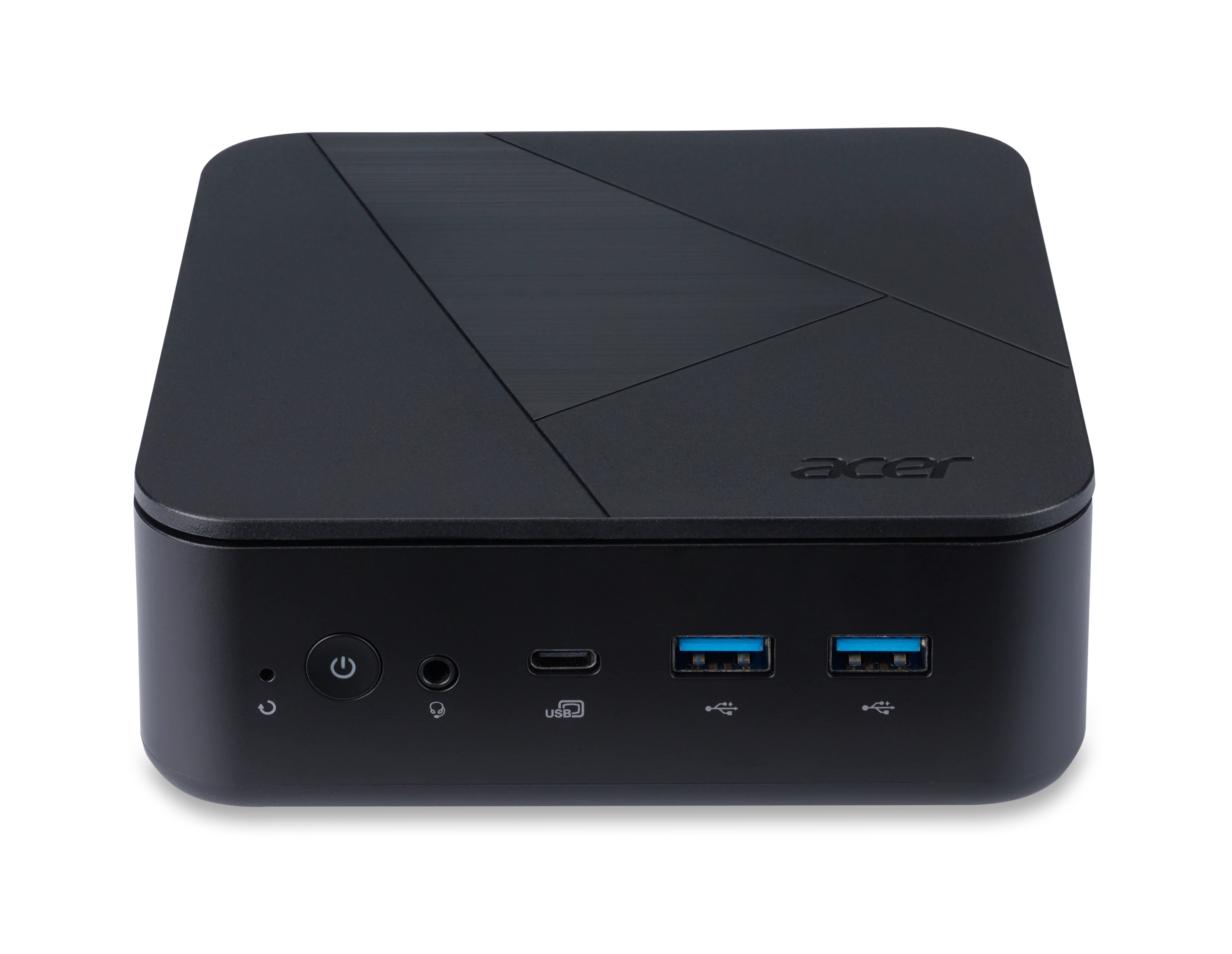מחשב Acer Veriton NUC 1502G i5-1334U/8/512/DOS/1YR DT.R39ET.003