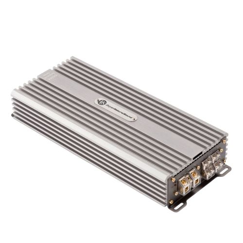 מגבר 4 ערוצים DLS CCi44