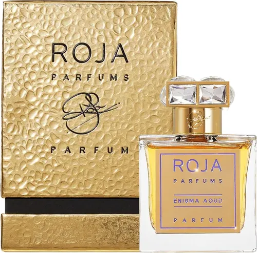 Roja Enigma Aoud