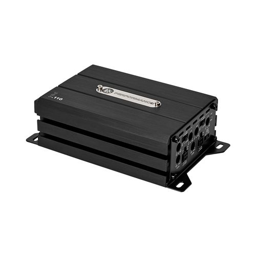 מגבר 4 ערוצים DLS PS4.110