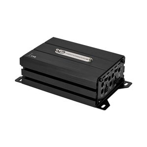 מגבר 4 ערוצים DLS PS4.110