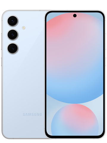 טלפון סלולרי Samsung Galaxy S24 FE 5G SM-S721B/DS 256GB 8GB RAM