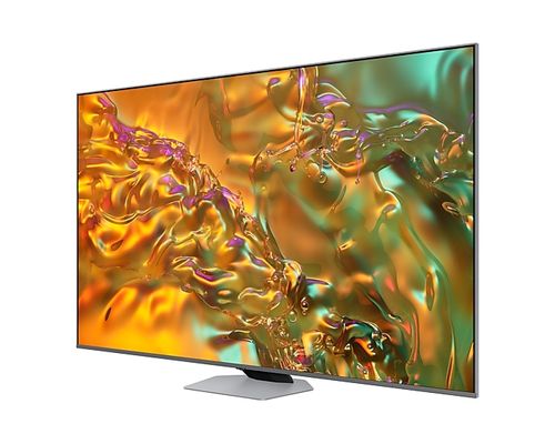 טלוויזיה חכמה Samsung 55