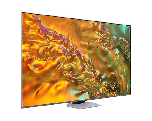 טלוויזיה חכמה Samsung 55
