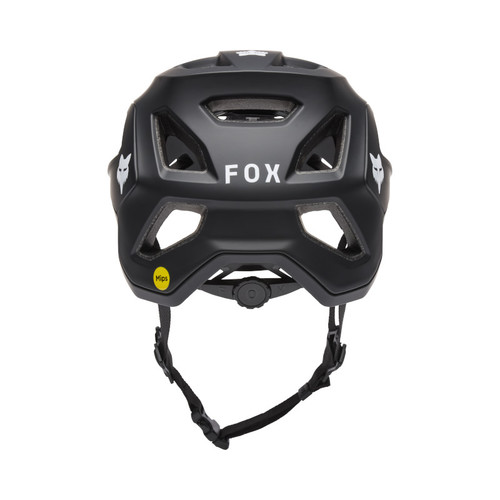 קסדת אול מאונטין לאופניים שחור - FOX SPEEDFRAME HELMET RENTAL 