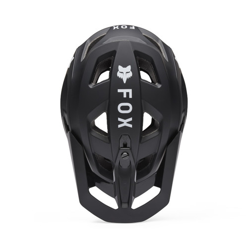 קסדת אול מאונטין לאופניים שחור - FOX SPEEDFRAME HELMET RENTAL 