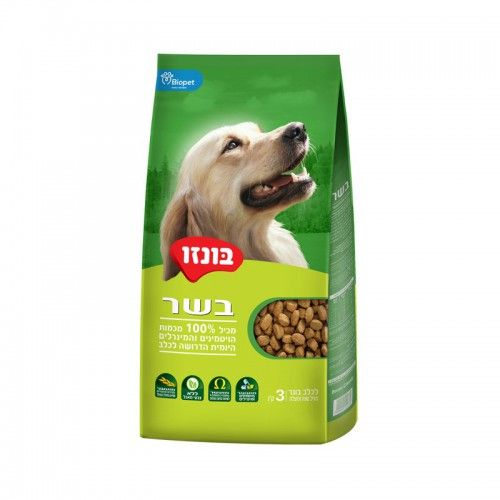בונזו
