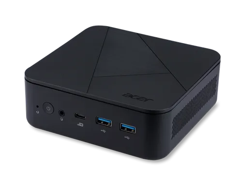מחשב Acer Veriton NUC 1502G i7-1355U/16/1TB/DOS/1YR DT.R3AET.002
