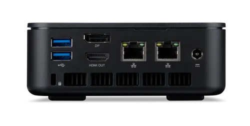 מחשב Acer Veriton NUC 1502G i7-1355U/16/1TB/DOS/1YR DT.R3AET.002