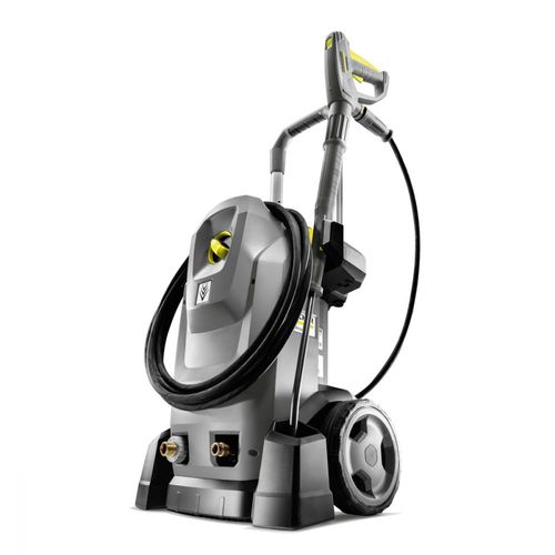 מכונת שטיפה בלחץ 150 באר Karcher HD 6/15M - אחריות יבואן רשמי על ידי דן שלדן