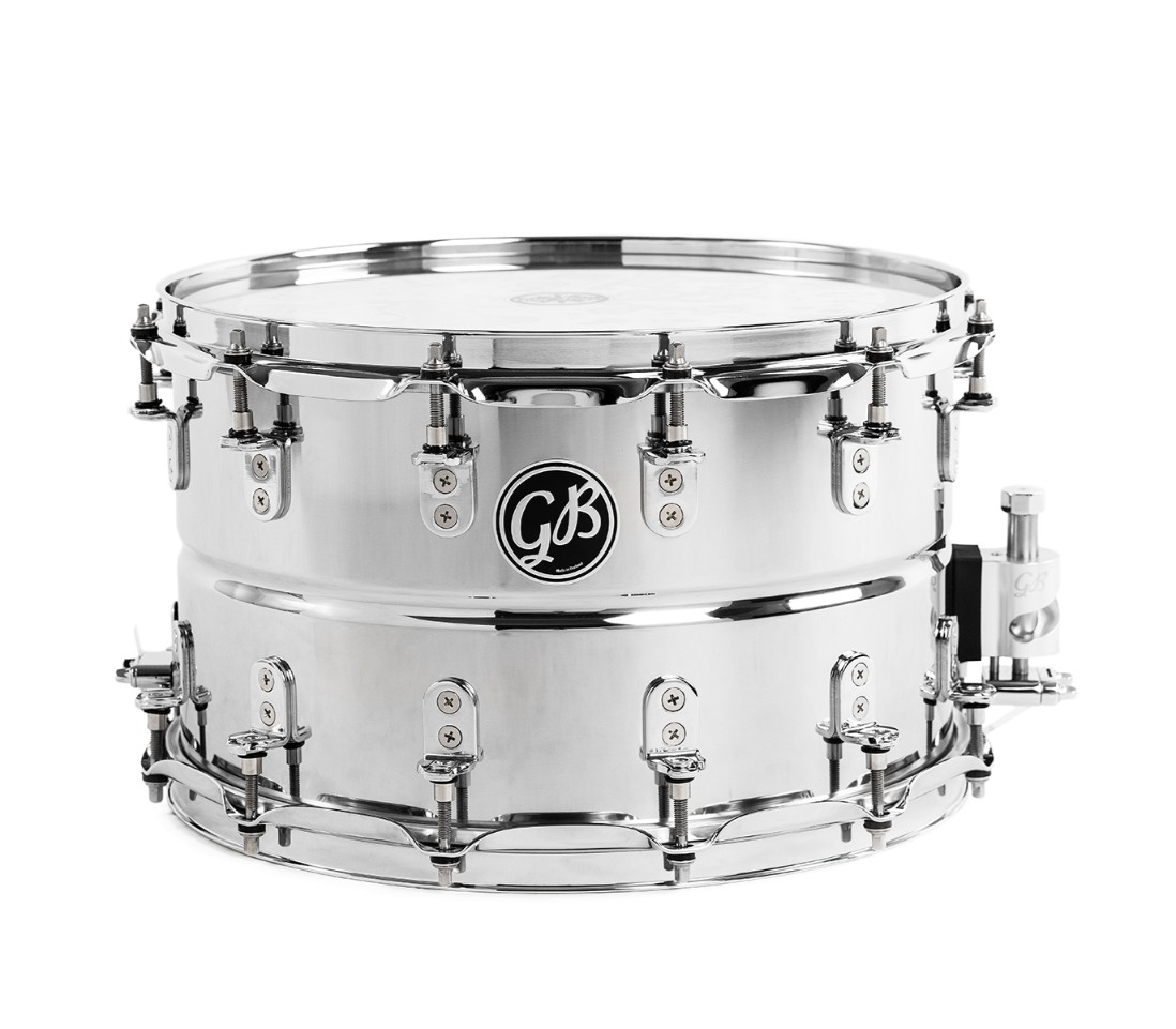 Gon Bops 14″ Banda Snare Drum