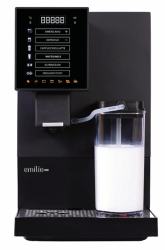 EMILIO MINI MILK