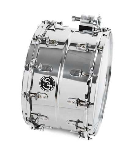 זווית נוספת Gon Bops 14″ Banda Snare Drum