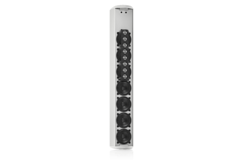 קולונה פסיבי שחור/לבן TANNOY VLS-15