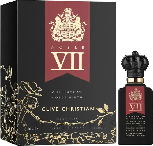 Clive Christian Rock Rose