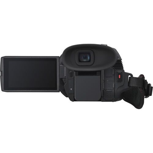 מצלמת וידאו Panasonic HC-X1600 UHD 4K HDMI
