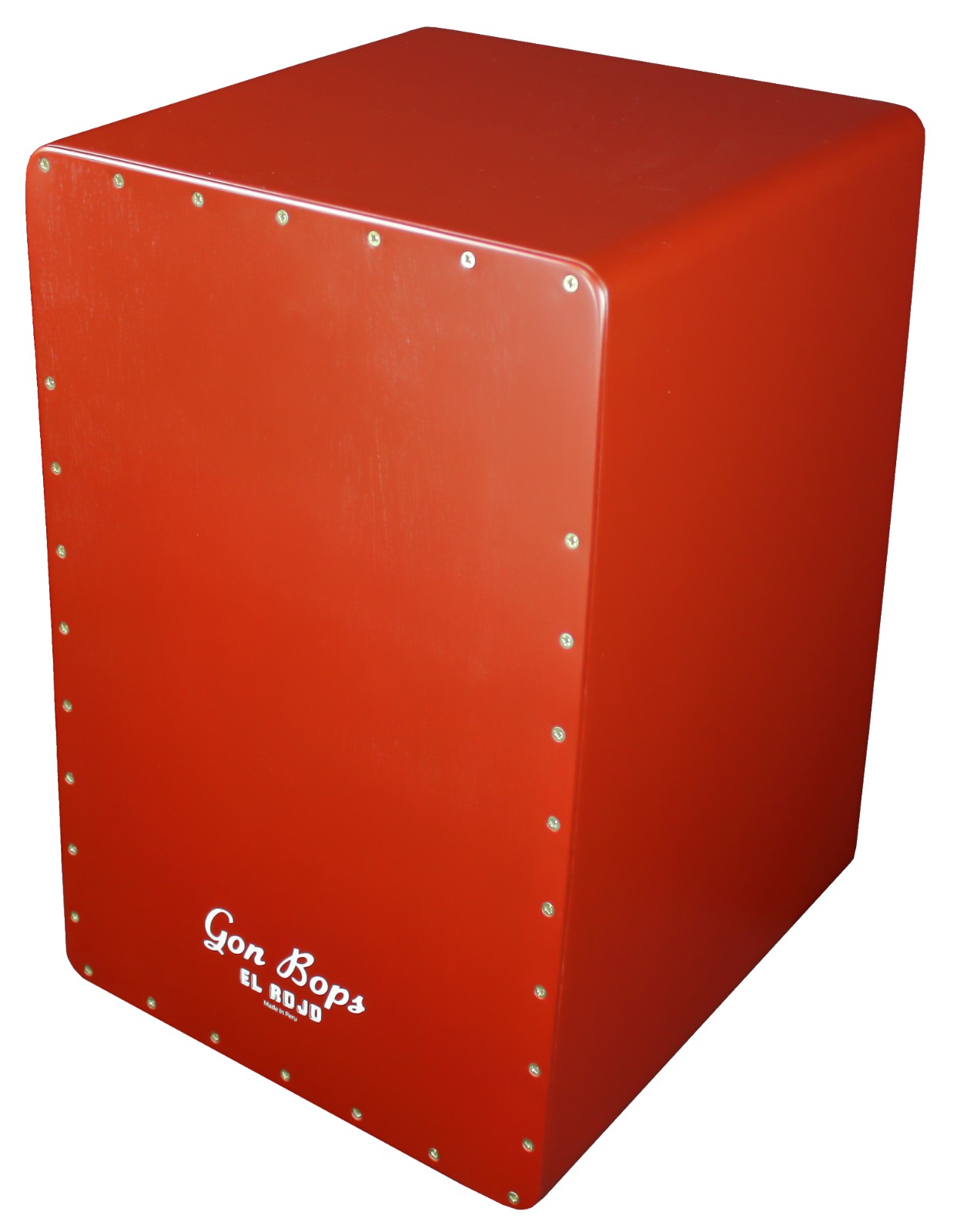 קחון Gon Bops El Rojo Cajon