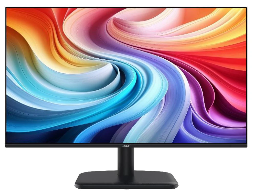 מסך מחשב Acer EK251QGbmix 24.5 UM.KE1EE.G07