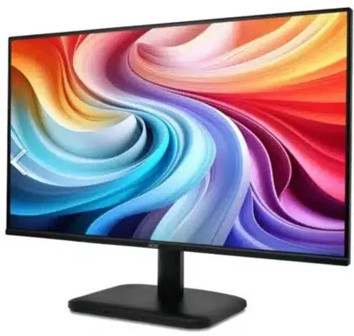 מסך מחשב Acer EK251QGbmix 24.5 UM.KE1EE.G07