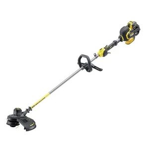 גוזם שוליים נטען עוצמתי 54V דגם DCM571N + זוג סוללות 6A + מטען מהיר