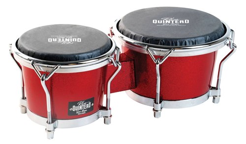 Gon Bops Roberto Quintero Signature Bongos
