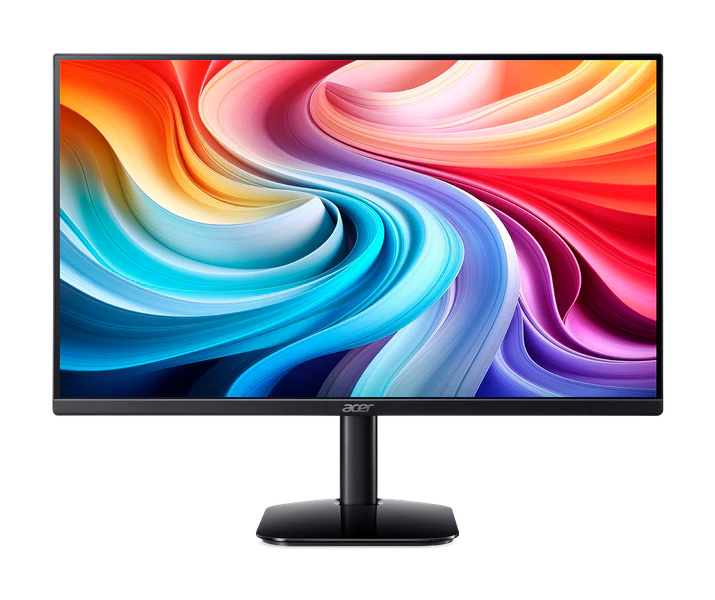 מסך מחשב Acer KB272G0bi 27 UM.HK2EE.016