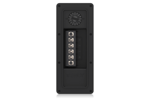 רמקול קולונה פסיבי שחור/לבן TANNOY VLS 30