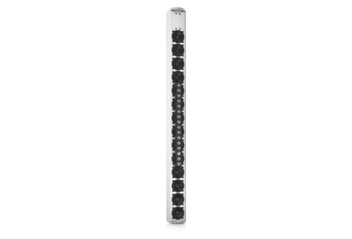 רמקול קולונה פסיבי שחור/לבן TANNOY VLS 30